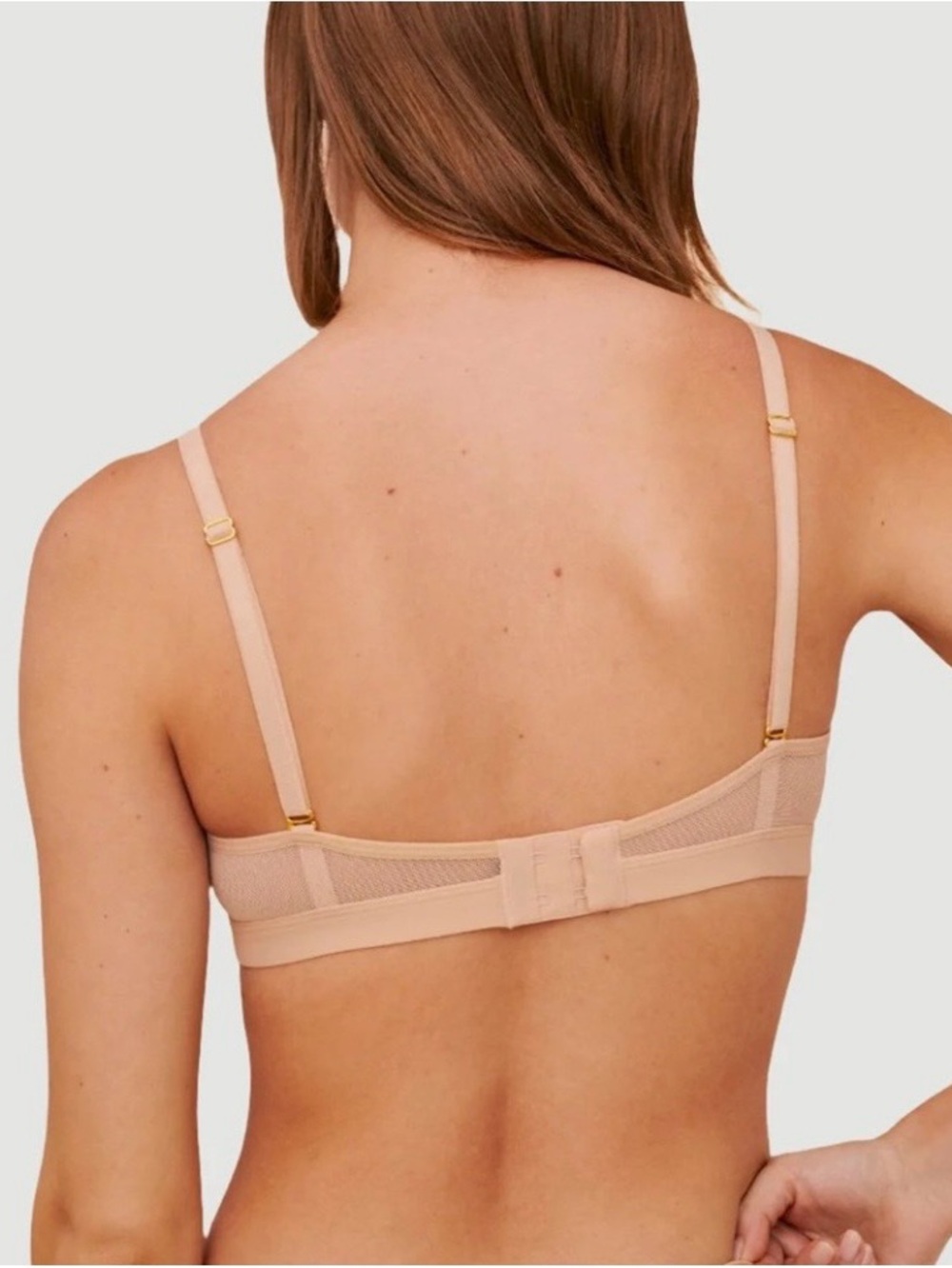 Pepper- FeelGood Wireless T-shirt Bra - Picture 7 of 9
